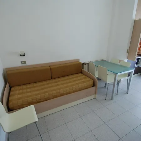 Locazione Turistica Internazionale.4 Apartment *
