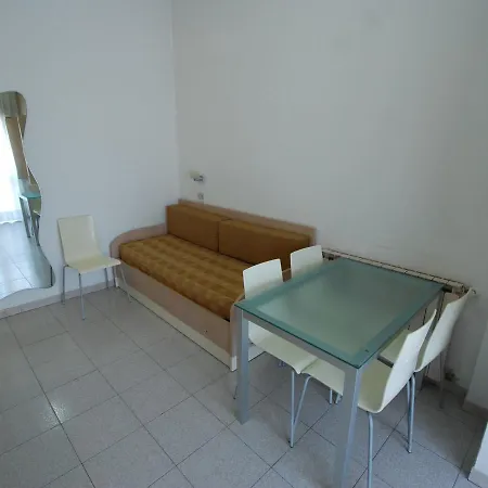 Apartman Locazione Turistica Internazionale.4