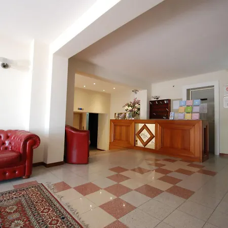 Apartment Locazione Turistica Internazionale.4