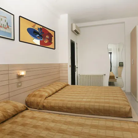 Apartman Locazione Turistica Internazionale.4