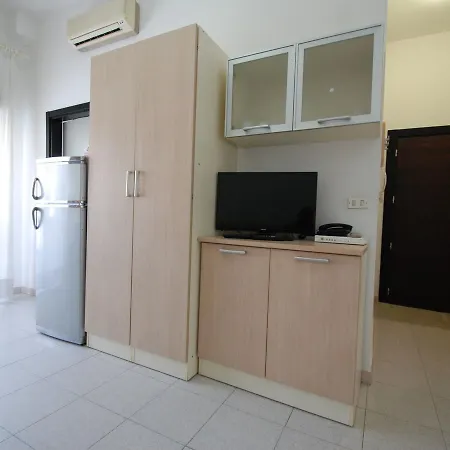 Locazione Turistica Internazionale.4 Apartman