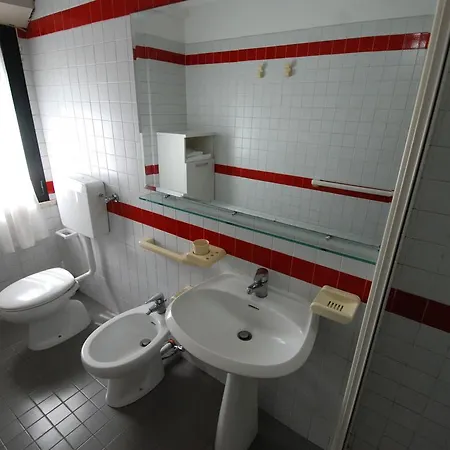 Locazione Turistica Internazionale.4 Apartamento Rímini