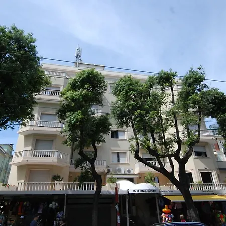 Locazione Turistica Internazionale.4 Apartamento