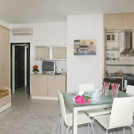 Locazione Turistica Internazionale.4 Apartamento