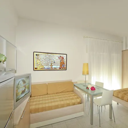 Locazione Turistica Internazionale.4 Apartamento